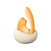 Lurevibe Night Light Female Masturbation Sucking Vibrator